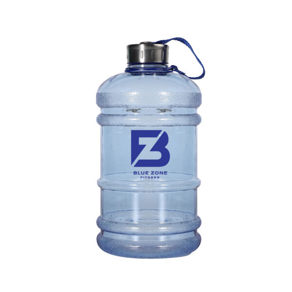 Blue Zone Fitness - 2.2L Fitness Bottle Thumbnail