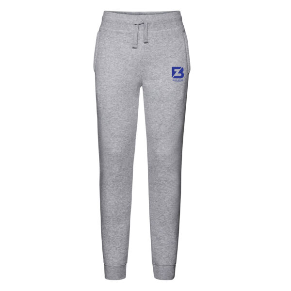 Blue Zone Fitness - Authentic jog pants Thumbnail